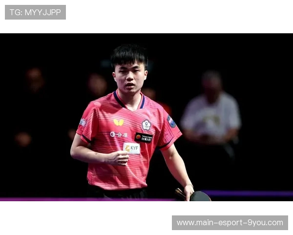 全运会爆炸冷门！00后小将一战斩落国乒主力