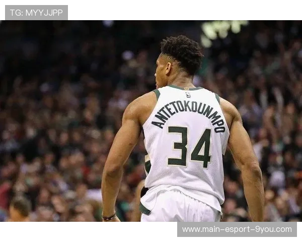 字母哥弟弟兄弟连同场竞技,NBA赛场上兄弟情深的传奇